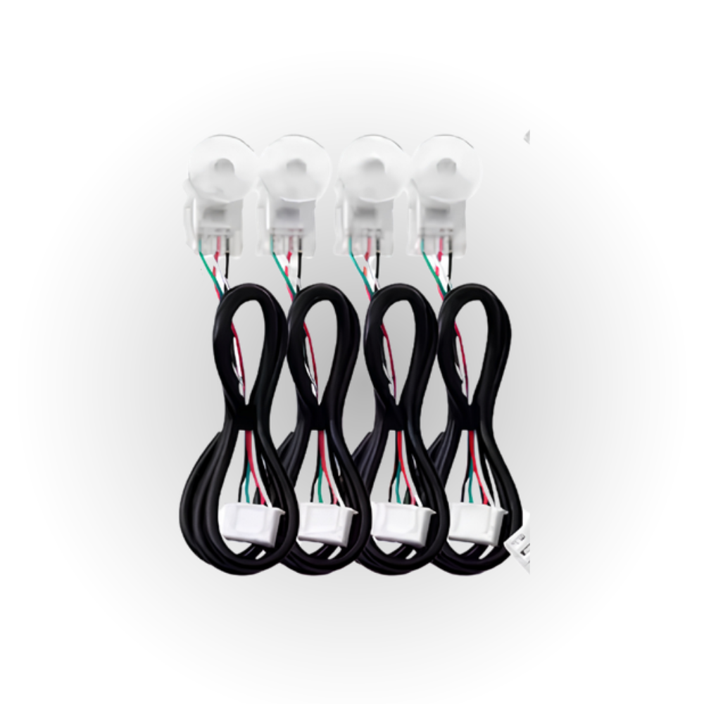 Ambient Kit Spare Parts - HARDWIRED
