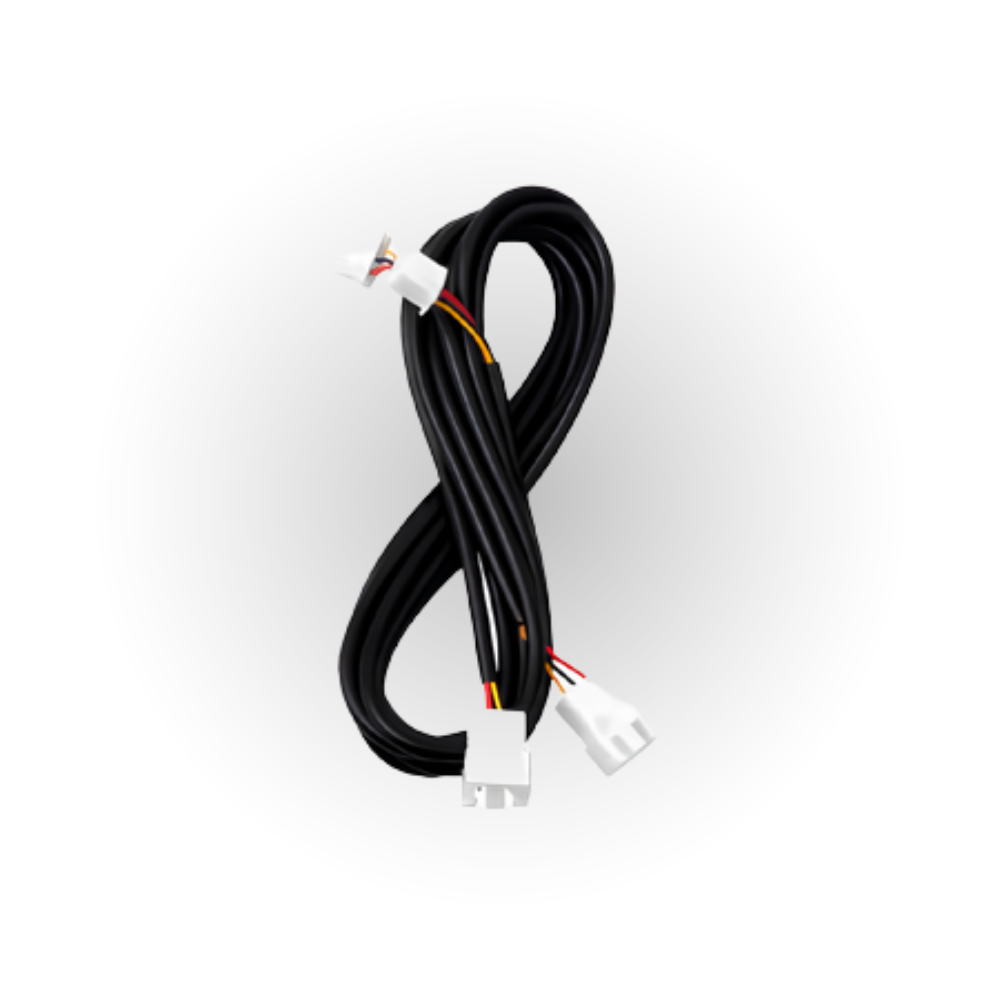 Ambient Kit Spare Parts - HARDWIRED