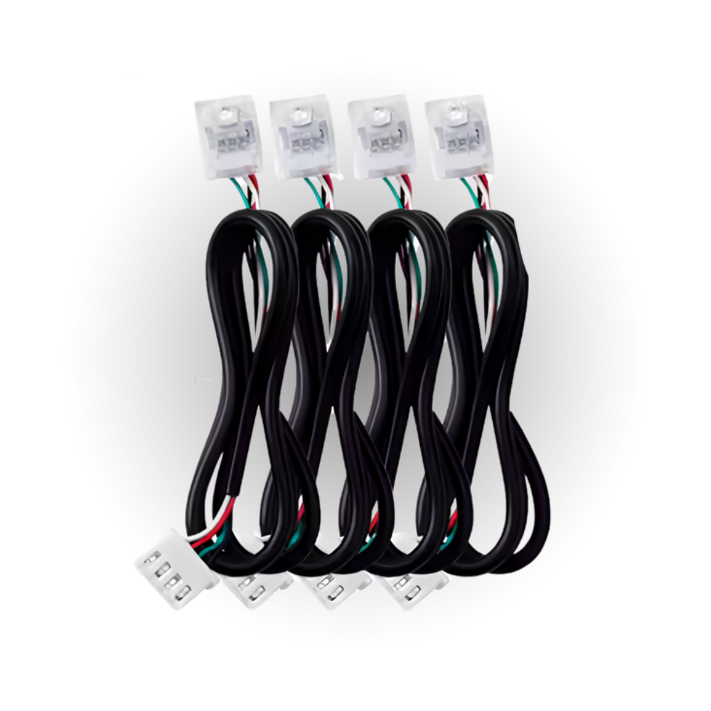 Ambient Kit Spare Parts - HARDWIRED