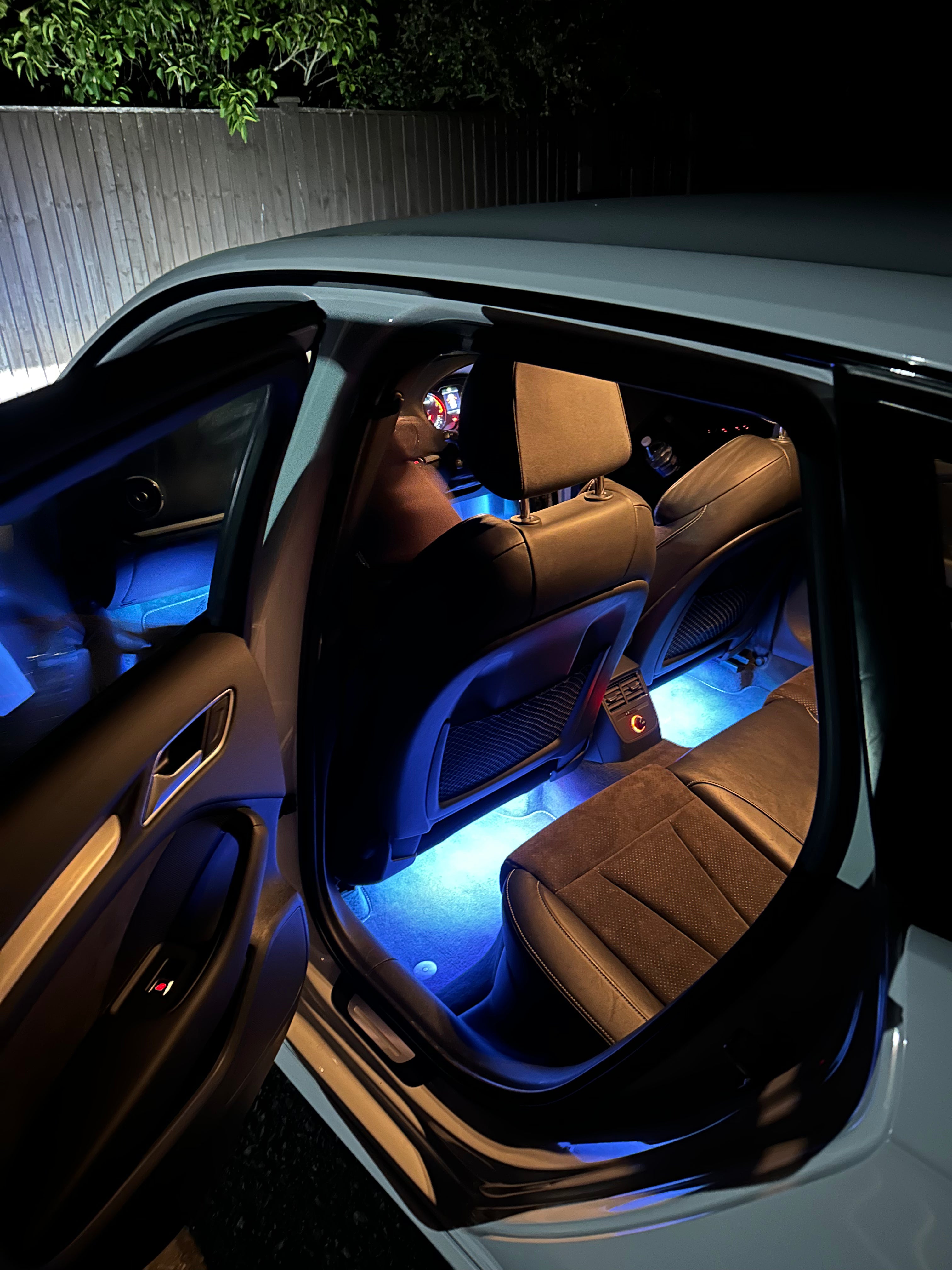 Pod LEDS - Wireless