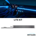 Ambient lighting Full Kit - Universal