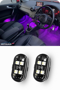 LED a capsula - Wireless
