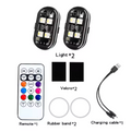 Pod LEDS - Wireless